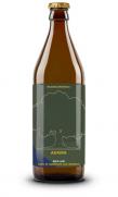 Banded Brewing - Adaira Wild Ale (500ml)