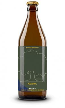 Banded Brewing - Adaira Wild Ale (500ml) (500ml)