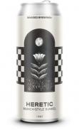 Banded Brewing - Heretic 0 (415)