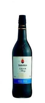 Barbadillo - Cream Sherry NV (750ml) (750ml)