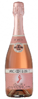 Barefoot - Bubbly Rose 0 (750)