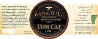 Barr Hill - Tom Cat Gin (375ml) (375ml)