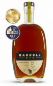 Barrell Craft Spirits - Batch #003 Cask Strength Rye Whiskey (750)