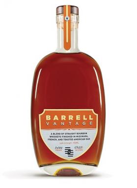 Barrell Craft Spirits - Vantage (750ml) (750ml)