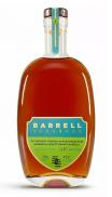 Barrell Craft Spirits - Seagrass Rye Whiskey (750)