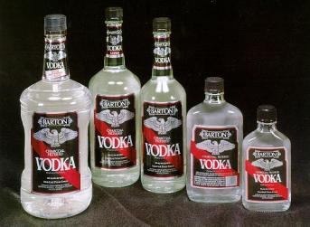 Barton - Vodka (1.75L) (1.75L)