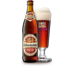 Bayerische Staatsbrauerei - Weihenstephaner Dunkel Hefeweissbier (16.9oz bottle) (16.9oz bottle)