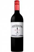 Bedrock Wine Co. - The Whole Shebang Red 0 (750)