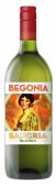 Begonia - Sangria Blanca 0 (1000)