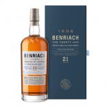 Benriach - The Twenty One (750ml)