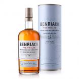 Benriach - The Twelve 0 (750)
