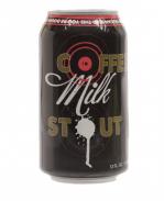 Black Hog Brewing - Nitro Coffee Milk Stout 0 (415)