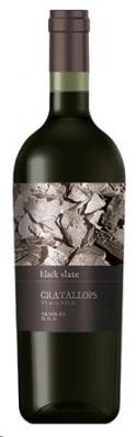 Bodegas Mas Alta - Black Slate Priorat Gratallops 2020 (750ml) (750ml)