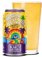 Blake's Hard Cider Co. - Rainbow Seeker Pineapple 0 (62)