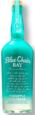 Blue Chair Bay - Pineapple Cream Rum (750ml) (750ml)