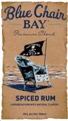 Blue Chair Bay - Spiced Rum (750)