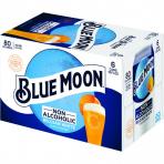 Blue Moon Brewing - Non-alcoholic Belgian 0 (62)
