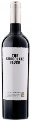 Boekenhoutskloof - The Chocolate Block 2020 (750ml) (750ml)
