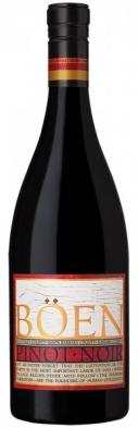 Böen - Pinot Noir 2021 (750ml) (750ml)