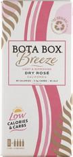 Bota Box - Breeze Dry Rosé NV (3L) (3L)