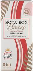 Bota Box - Breeze Red Blend NV (3L) (3L)