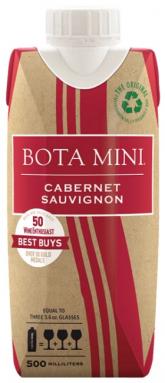 Bota Box - Cabernet Sauvignon NV (500ml) (500ml)