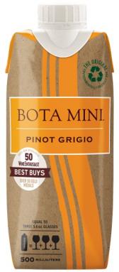 Bota Box - Pinot Grigio NV (3L) (3L)
