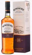 Bowmore - 18 Year Single Malt Scotch (750)
