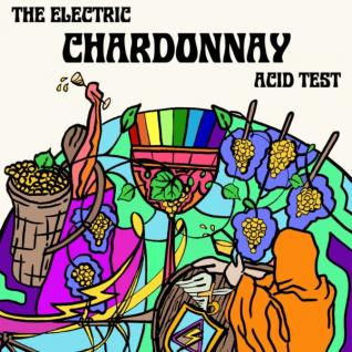 Brand - Electric Chardonnay Acid Test 2020 (750ml) (750ml)