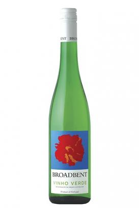 Broadbent - Vinho Verde NV (750ml) (750ml)