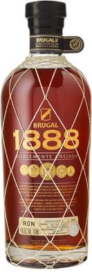 Brugal - 1888 Rum (750ml) (750ml)