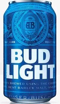Budweiser - Bud Light 6- or 30-PK (6 pack 12oz cans) (6 pack 12oz cans)