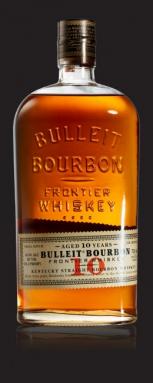 Bulleit - 10 Year Bourbon (750ml) (750ml)