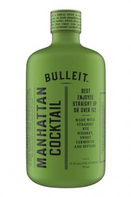 Bulleit - Manhattan Cocktail (750ml) (750ml)