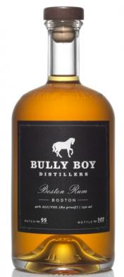 Bully Boy Boston Rum (750ml) (750ml)