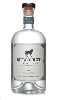 Bully Boy Dry Gin (750ml) (750ml)