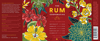 Bully Boy - The Rum Cooperative Volume 2 (750ml) (750ml)