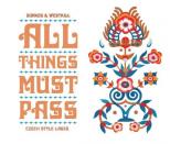 Bunker Brewing - All Things Must Pass 0 (415)