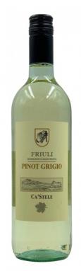 Ca'Stele - Friuli Pinot Grigio 2021 (750ml) (750ml)