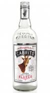 Cabrot - Tequila Blanco 0 (750)