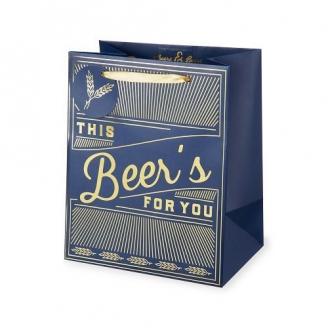 Cakewalk - This Beer's For You Gift Bag