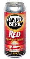 Cape Cod Beer - Red 0 (415)
