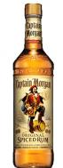 Captain Morgan - Original Spiced Rum 0 (375)