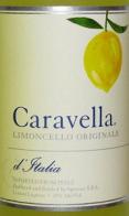 Caravella - Limoncello 0 (750)