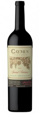 Caymus - Special Selection Cabernet Sauvignon NV (750ml) (750ml)