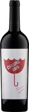 Chasing Rain Wines - Red Mountain Red Blend 2018 (750ml) (750ml)