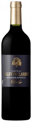 Château Bellevue Claribes - Bordeaux Supérieur Prestige 2020 (750ml) (750ml)