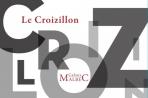 Chateau les Croisille - Le Croizillon Cahors 2021 (750)