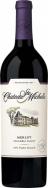 Chateau Ste. Michelle - Merlot Columbia Valley 2019 (750)