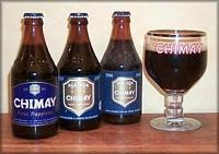 Chimay - Grande Reserve Bleu 12Oz (12oz bottle) (12oz bottle)